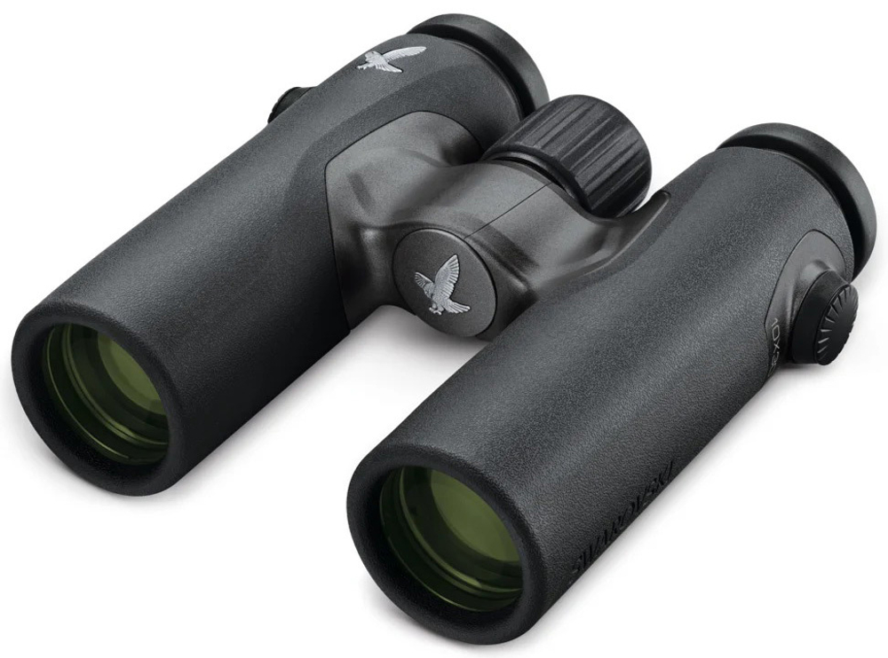 Бинокль SWAROVSKI CL Companion 8x30 Wild Nature, антрацитовый