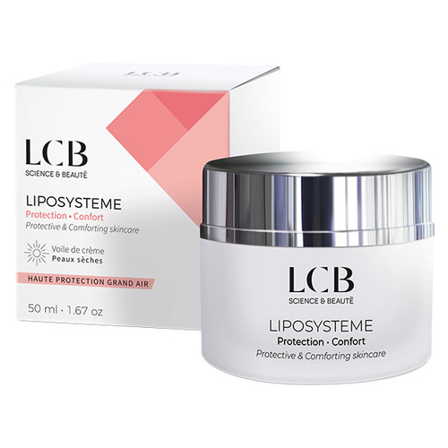 Крем дневной Липосистема LCB (M120) Liposysteme Creme 50мл