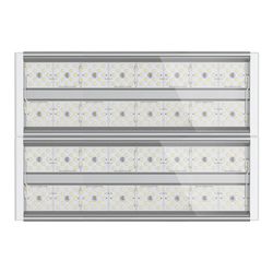 Светильник WOLTA PRO АВРОРА ДСП03-160-002-4К-Р Д90 160Вт 4000К IP65 Прозрачный