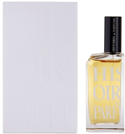 Histoires De Parfums Noir Patchouli  парфюм