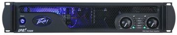 Усилитель мощности PEAVEY IPR2 7500