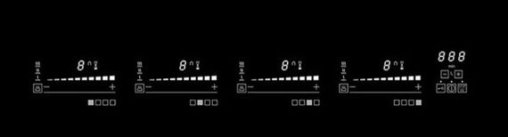 Варочная панель Kuppersbusch KI 9800.0 SR