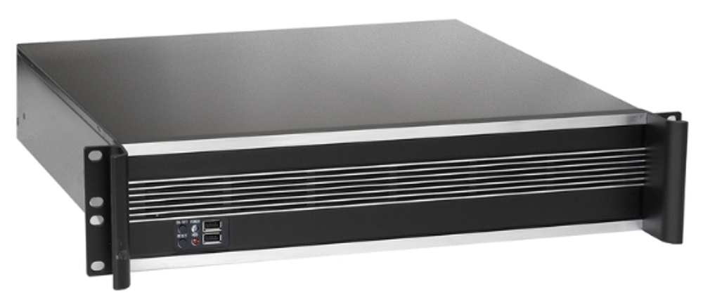 Корпус серверный 2U Exegate Pro 2U450-09/700ADS