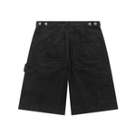 Шорты YMKASHIX Nineties Velvet N18