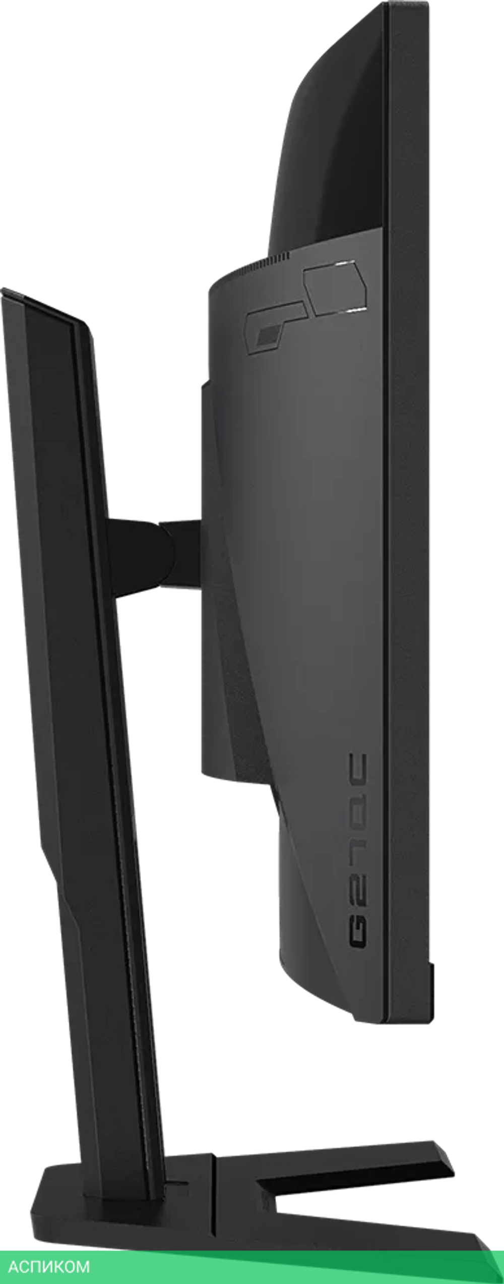 Монитор Gigabyte G27QC A