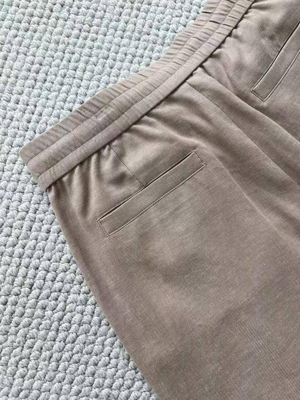 Шорты Brunello Cucinelli
