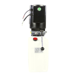 PU/m380 гидростанция эл - мех 380В AE&T