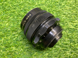 Mir-1 Grand Prix Brussels 1958 Black