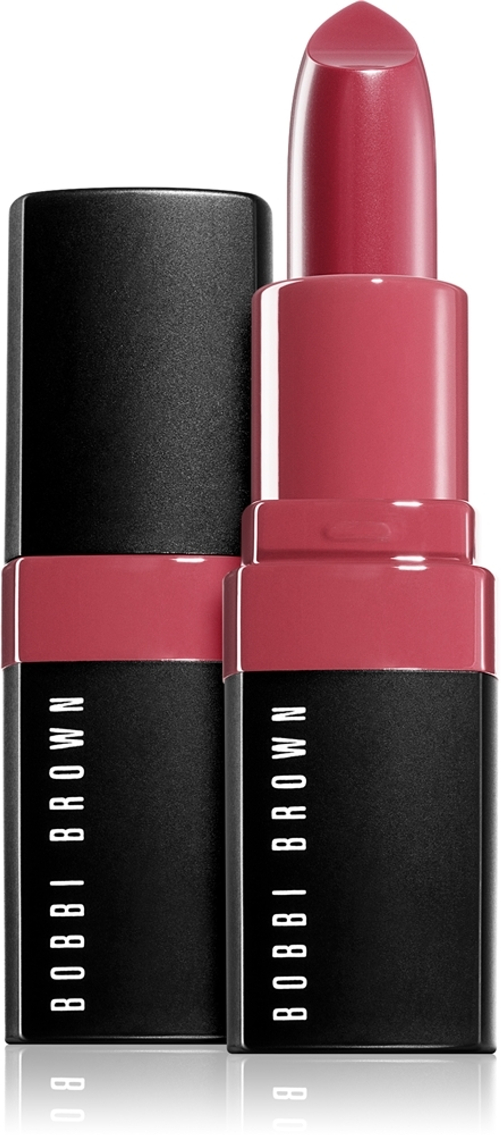 Bobbi Brown Mini Crushed Lip Color - увлажняющая помада, 2,25 g