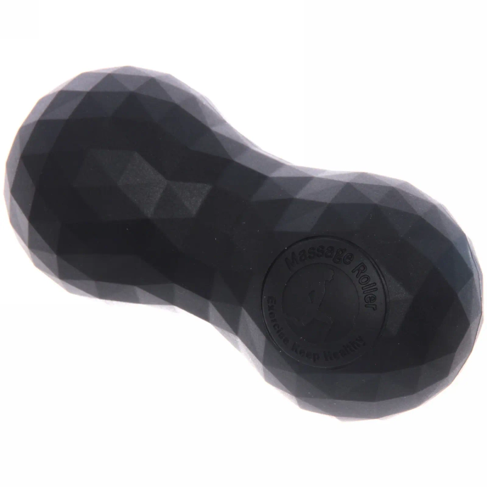 Мяч массажный Sportage Diamond Double AA0025