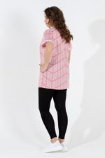 Футболка Каскад-3 Виотекс ЛОСОСЕВЫЙ