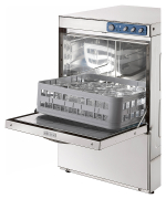 Стаканомоечная машина Dihr GS 40 + DDE + PS