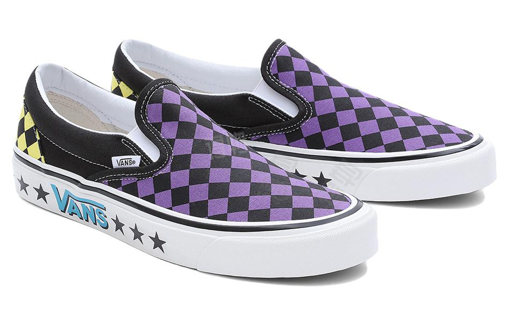 Vans Slip-On 98