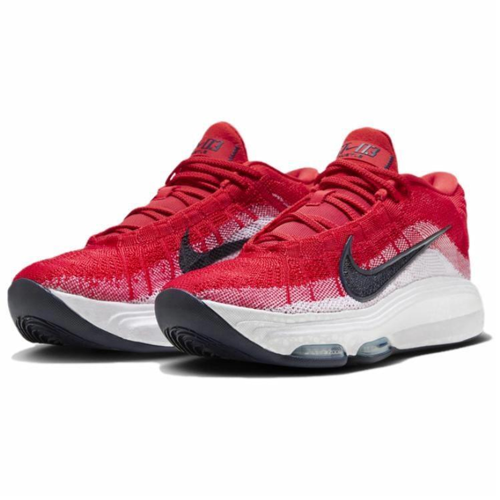 Кроссовки Nike G.T. Hustle