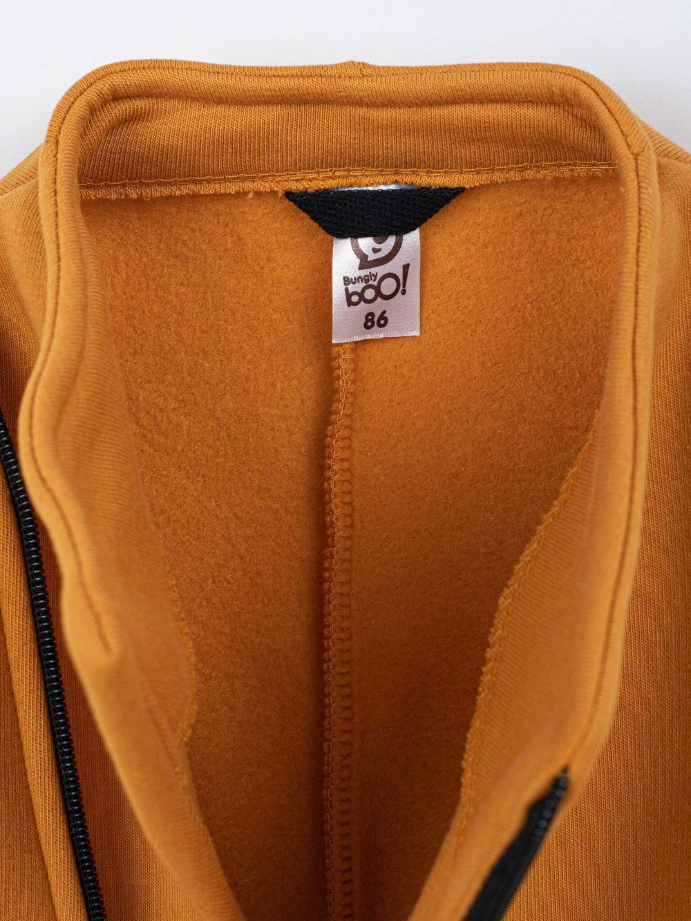 Комбинезон-косуха "Янтарь" утепленный