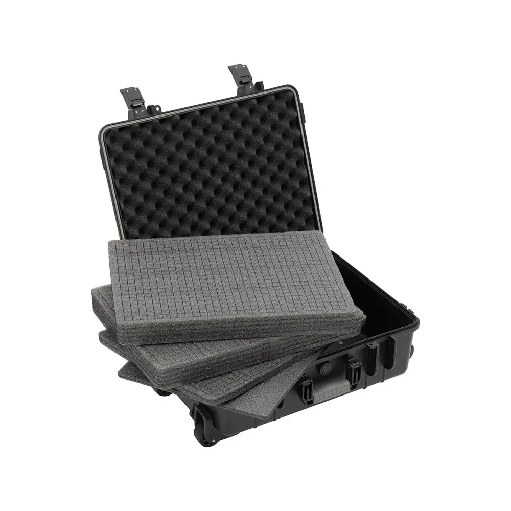 Защитный кейс АЛЬФА Профи 017к