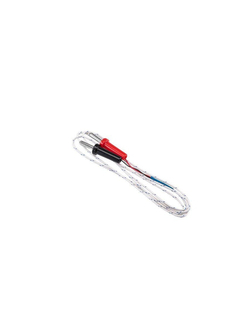 Клещи токовые R266C Rexant 13-3203