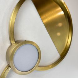 Настенный Светильник Shield C By Imperiumloft