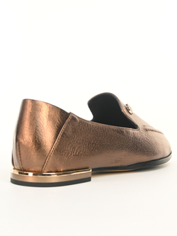 Лоферы женские Ascalini G2801