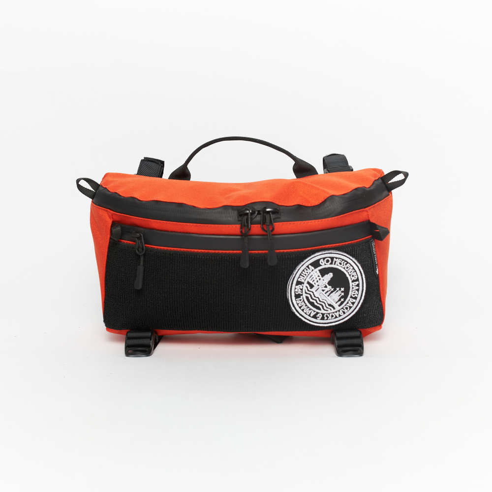 Поясная сумка Fanny Waist Pack XL оранжевый