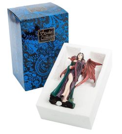 Veronese WS-305 Статуэтка «Родственные души» (Фэнтези)
