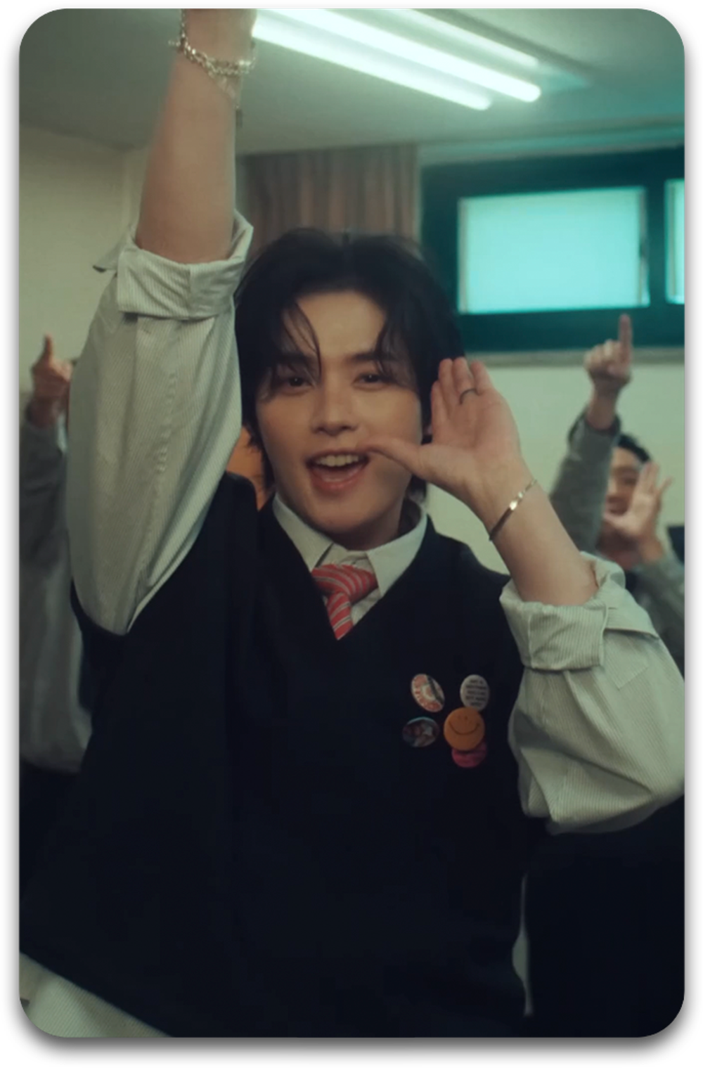 Карта / STRAY KIDS #2566