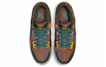 Кроссовки Nike Dunk Low Scrap