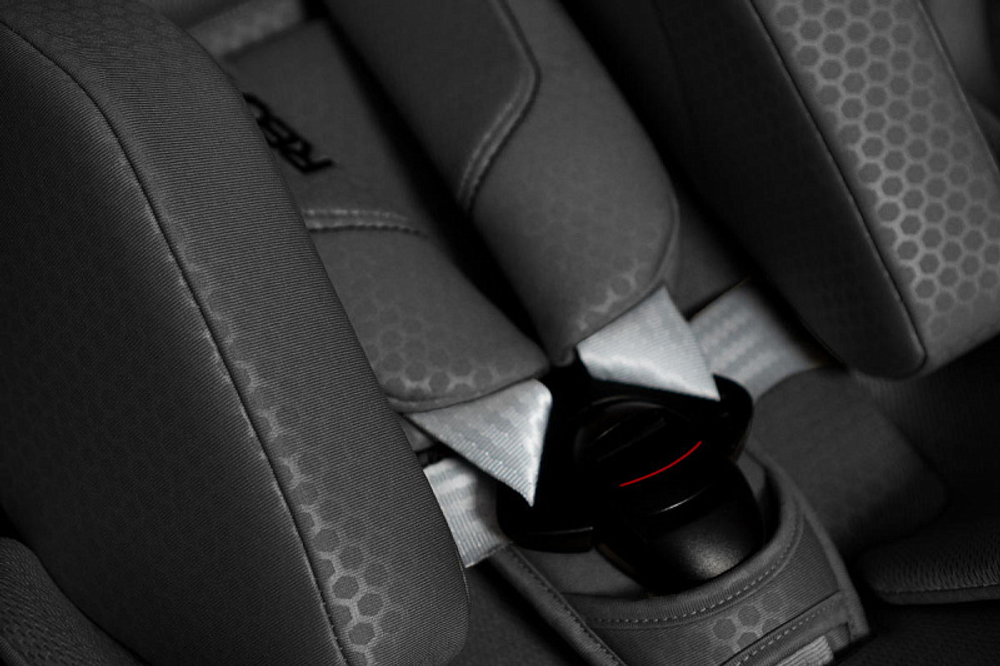 Автокресло Recaro Xenon 1 Gallant Grey