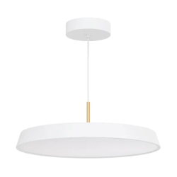 Светильник SP-ELEGANT-R500-37W Day4000 (WH, 120 deg, 230V) (Arlight, IP20 Металл, 3 года) 033924(1)