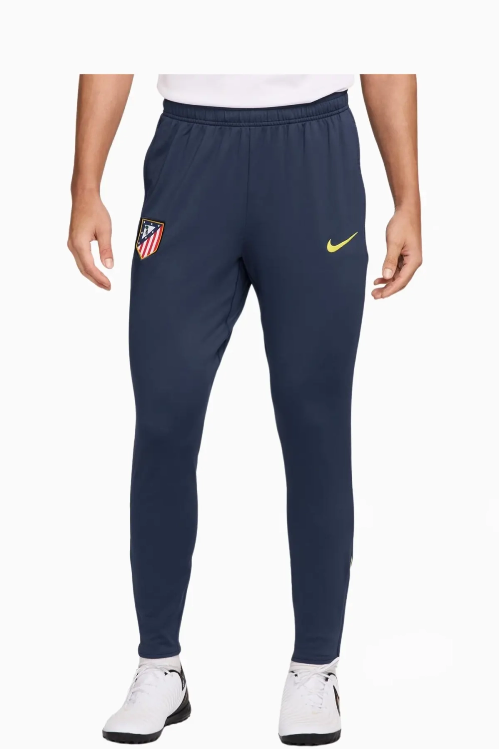 Штаны Nike Atletico Madrid 25/26 Strike - темно-синий