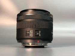 Canon RF 35mm 1.8 STM