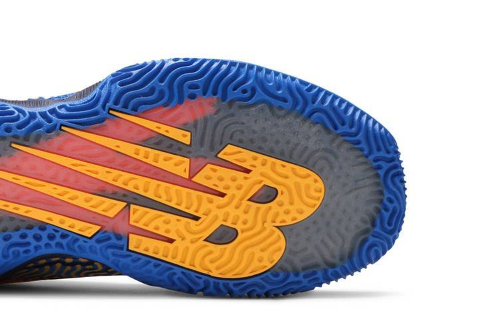 Кроссовки New Balance Nb 2Wxy 1 "City Edition" Tpu