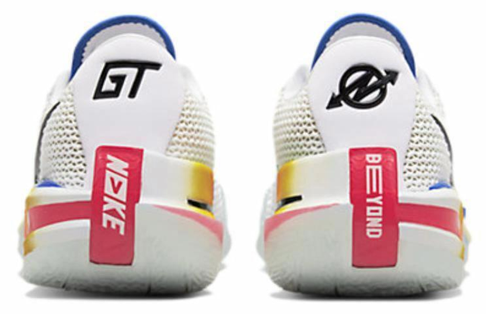 Кроссовки Nike Air Zoom G.T. Cut 1 Cut Ep