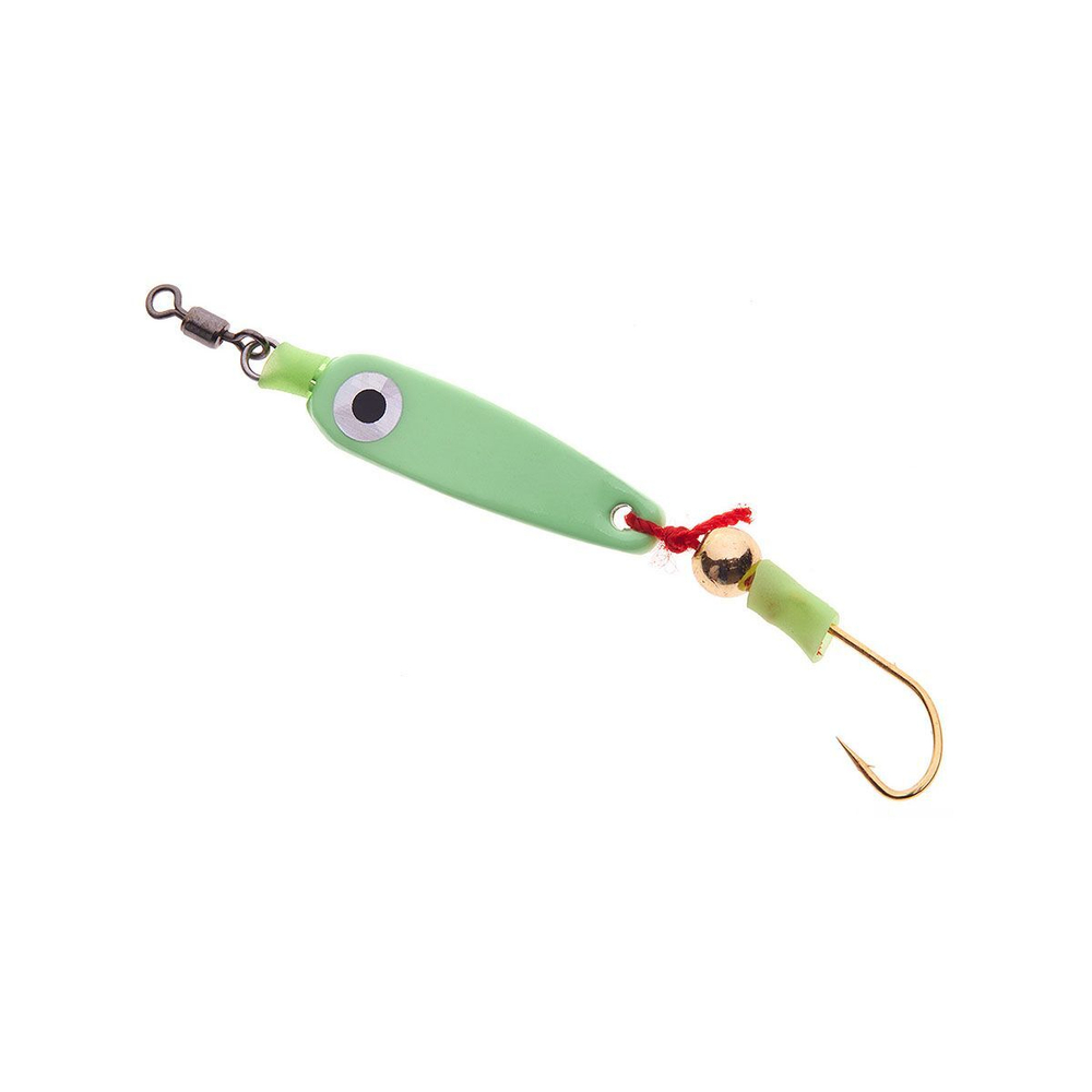 Блесна Buller 12g#Orange