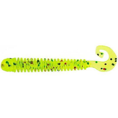 Мягкая приманка для рыбалки Силикон Select Uran 2 col.050, (9 шт/упак)