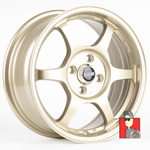 Комплект дисков SSR 15x6.5 et40 4x100
