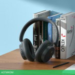 Наушники Baseus Bowie D05 Wireless Headphones Grey (NGTD020213)