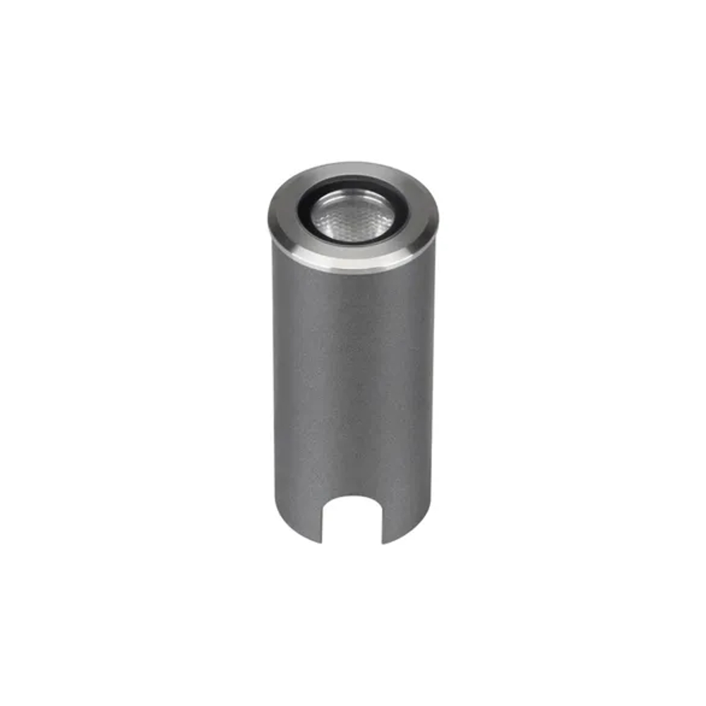 Светильник ART-PELURU-GROUND-R23-1W Warm3000 (SL, 60 deg, 24V) (Arlight, IP67 Металл, 3 года) 057832