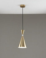 Светильник подвесной Moderli V11557-1P Pesaro