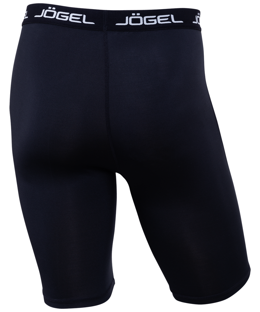 Шорты компрессионные Camp PerFormDRY Tight Short JBL-1300-061, черный/белый