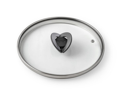 Стеклянная крышка Tefal Butterfly 24 см 04199724