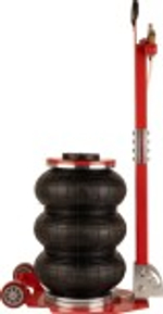 Домкрат пневматический WiederKraft WDK-81813 3 т в0000015482