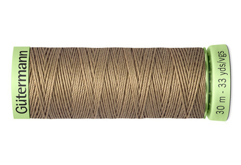 Нитки отделочные Top Stitch- 100% п/э-30м-Gutermann