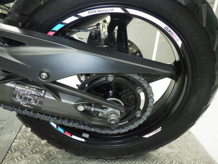 BMW G310GS , 2020
