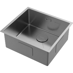 Кухонная мойка Omoikiri Taki 49-U/IF-LG