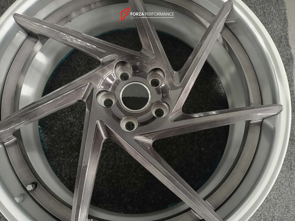 КОВАНЫЕ ДИСКИ ДЛЯ LEXUS NX200 ЛЕКСУС