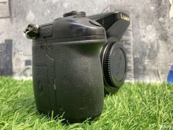 Panasonic Lumix GH4 16000 кадров