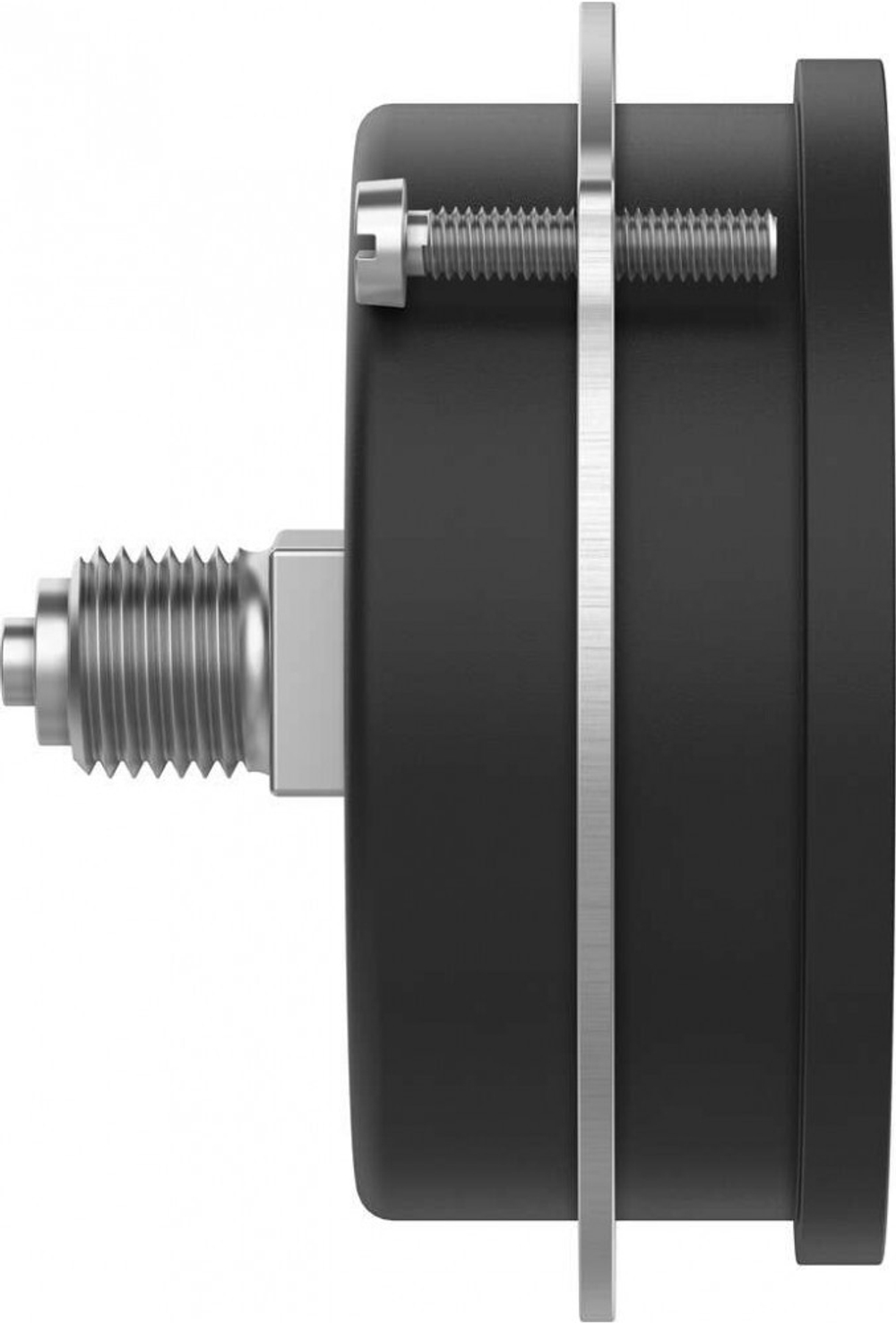 Фланцевый манометр Festo FMA-63-10-1/4-EN