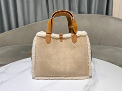 Christian Dior Medium Toujours Bag 28 cm