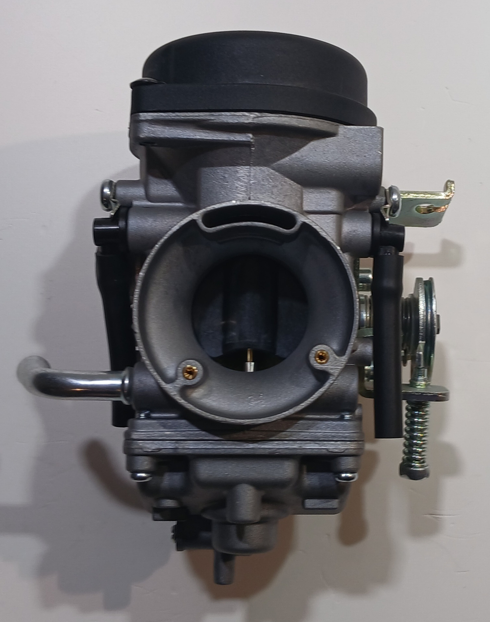 Карбюратор Keihen PE 34 мотоцикл Motoland 300 DF BIG BORE